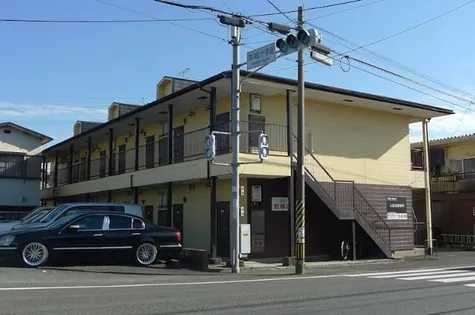 本城ハイムの画像