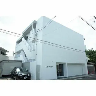 カーサケラサスの画像