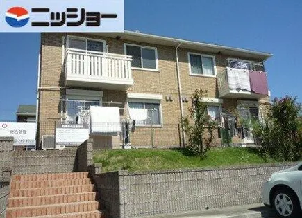 グランモアかがり Bの画像