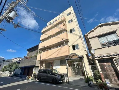 コミュニティ平野の画像