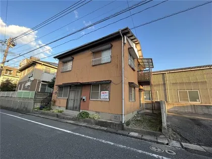 小森アパートの画像