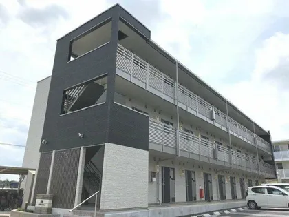 クレイノコスモ ウーノの画像