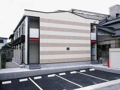 レオパレスグランシャリオの画像