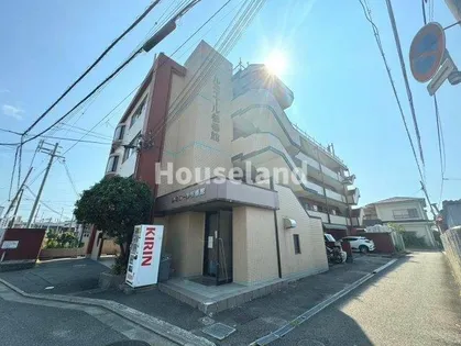 ルミエール参番館の画像