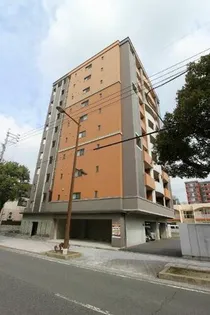 メゾンド ファミーユ門司港の画像