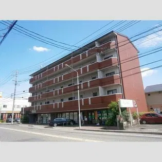 アモール喜多山の画像