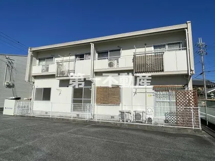 ハイツニューエクシブの画像