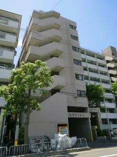 トゥリオーニ豊中南【3階】の外観