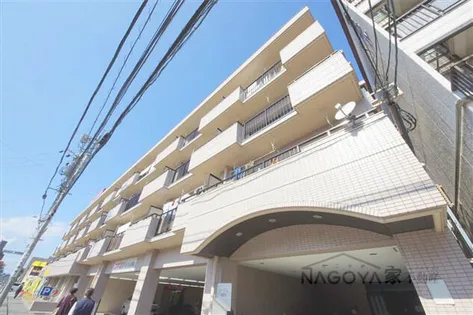 リーブル御器所の画像