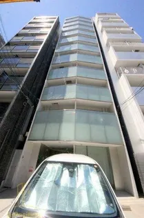 FROST【3階】の外観