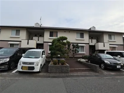 グリーンハイツ三木の画像