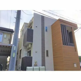 グレイスステーションサイド野並の画像