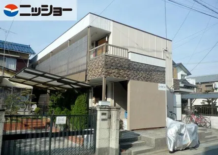 コーポまつみの画像