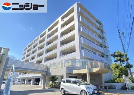 シティコーポ植田山壱番館の画像