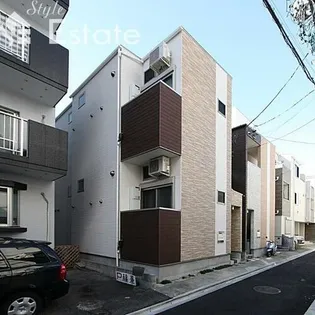 ソアレ大曽根の画像