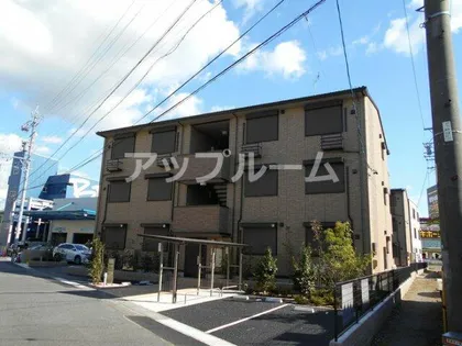 クレール A棟の画像