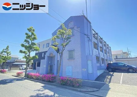 ニューウェーブ長久手の画像