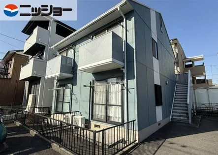 メゾンR&AⅧの画像