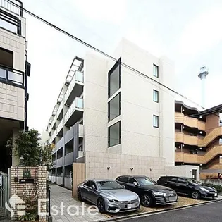 サリジェール瑞穂【5階】の外観