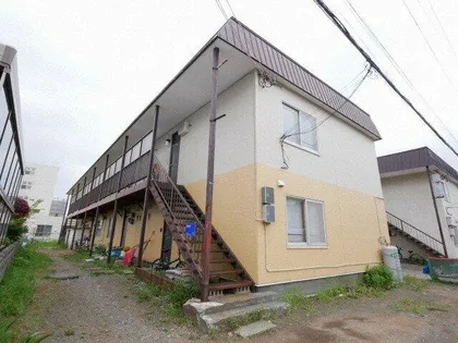 はまなすマンションの画像