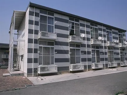 レオパレス加古川EASTの画像