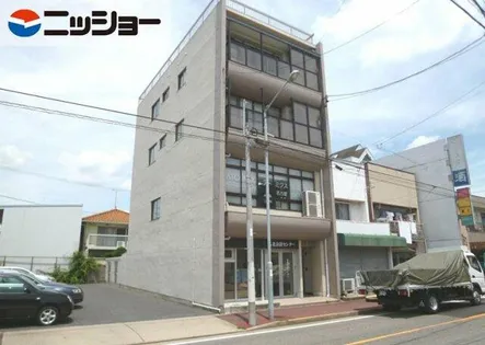 北村ビルの画像