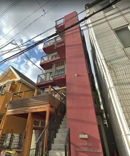 FーCUBE 1ST TOYONAKAの画像