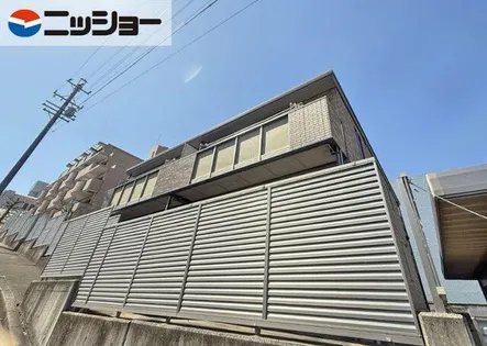 ヴィラ ブルーノの画像