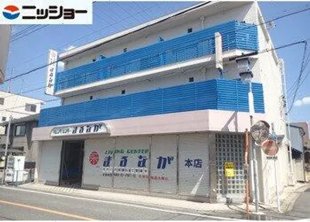 坂野ビルの画像