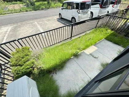 ディアス クレール B棟【1階】のその他画像