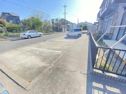 ディアス クレール B棟【1階】のその他画像