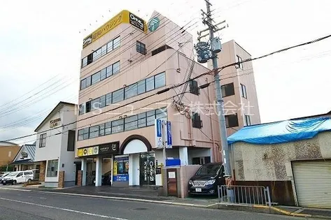 泉州昭和ビル【2階】の外観