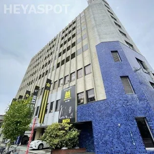 神谷BLD【7階】の外観