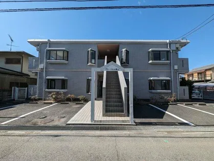 グリーンヒル青山の画像