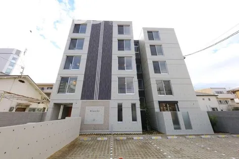 Branche御器所【3階】の外観