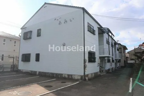 ニューあおいの画像