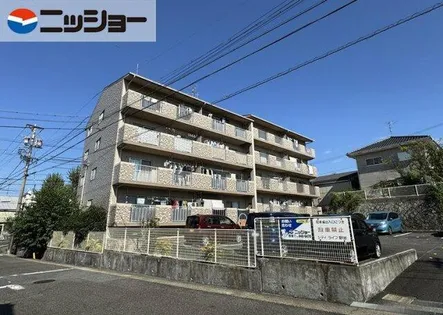 シティ ライフ野並の画像
