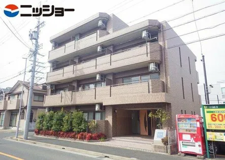 プライムガーデンの画像