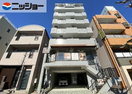 繁寿ビルの画像