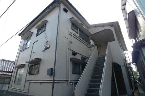 恵アパートの画像