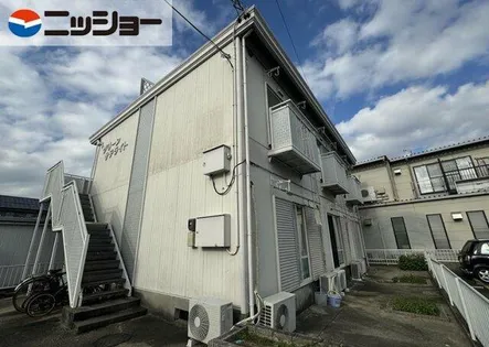 メゾン城南の画像