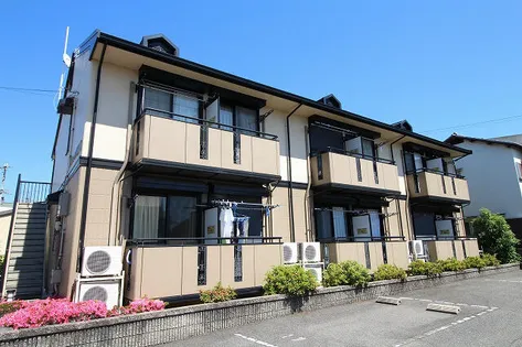 プリシェール味園IIの画像