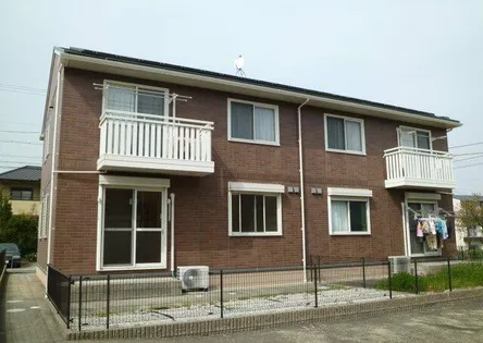 グランモアかがりAの画像