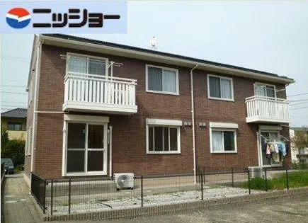 グランモアかがりAの画像