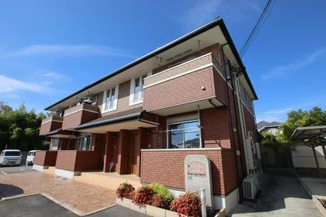 ビックウエストセカンドの画像