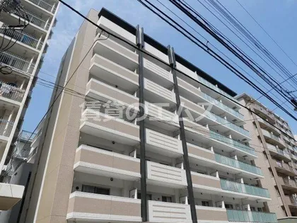 サクラート駅南の画像