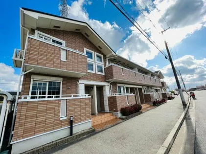 ウィング ハートの画像