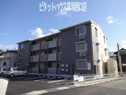 セジュールニューパークヒルの画像