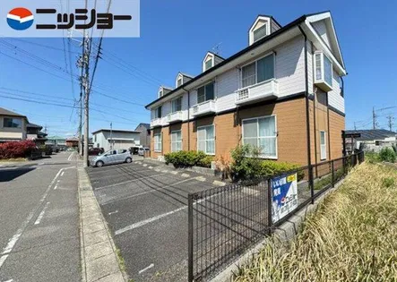 レオパレスみどりの画像