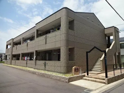 プレジアの画像